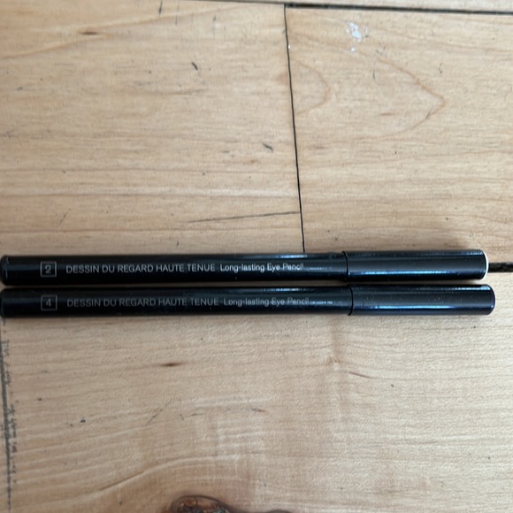Yves Saint Laurent Eyeliners set of 2 - Picture 7 of 11